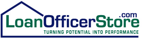 Loan Officer Store Logo